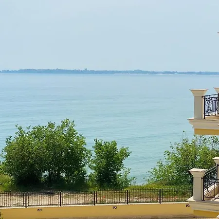 Royal Bay - Cozy - Apartello⊛com Apartmanhotel Szveti Vlasz