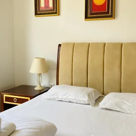 Royal Bay - Cozy - Apartello⊛com Apartmanhotel Szveti Vlasz