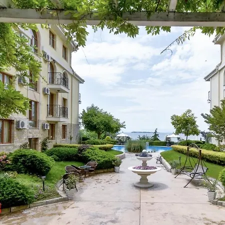 Royal Bay - Cozy - Apartello⊛com Apartmanhotel 4*