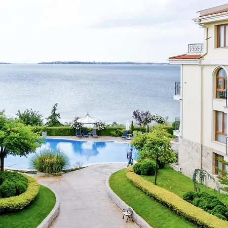 Royal Bay - Cozy - Apartello⊛com Hotel de apartamente 4*