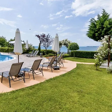 Royal Bay - Cozy - Apartello⊛com شقة فندقية سفيتي فلاس