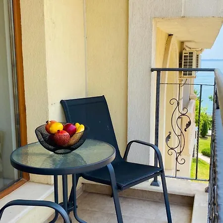 Royal Bay - Cozy - Apartello⊛com 4*