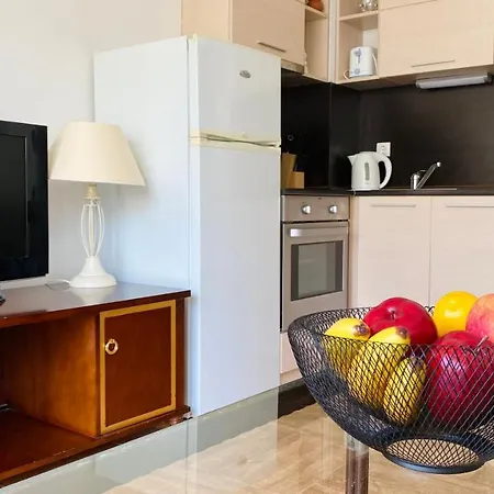 Royal Bay - Cozy - Apartello⊛com 4* سفيتي فلاس